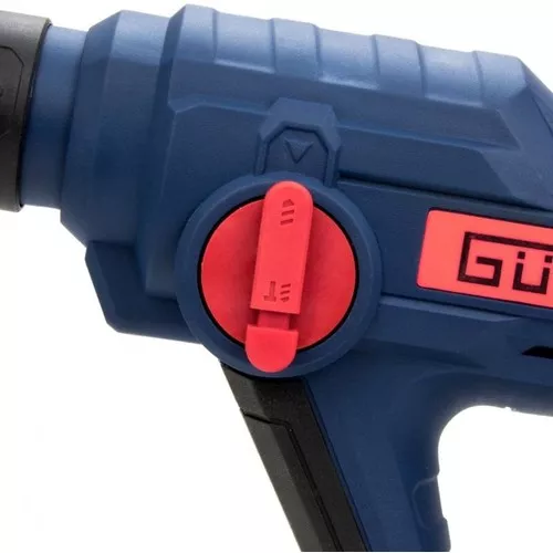 AKU VRTACÍ KLADIVO BH 18-0 Güde 58507