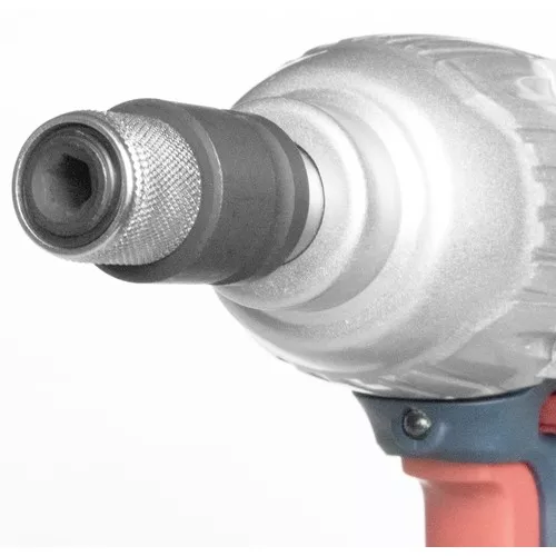 ADAPTÉR 1/2” - 1/4" HEX Güde 58236