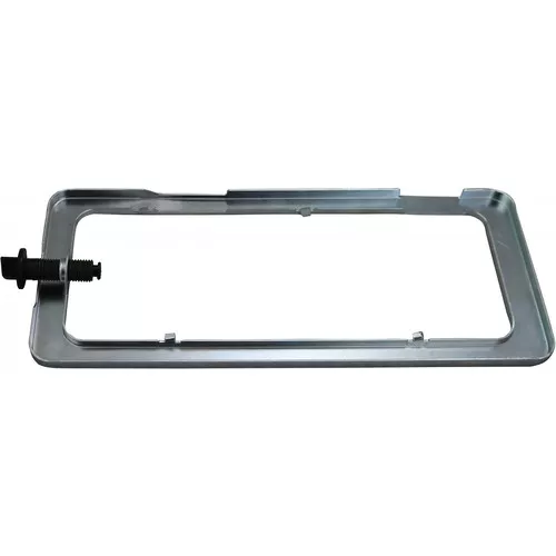 BRUSNÝ RÁM K PÁSOVÉ BRUSCE Güde 58147