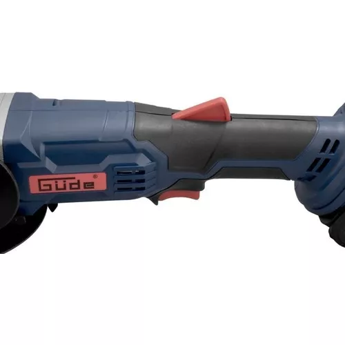 AKU ÚHLOVÁ BRUSKA WS 18-0 Güde 58518