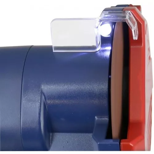 OSTŘIČKA PIL. ŘETĚZŮ AKU Güde 58551