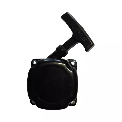 Startování na půdní vrták LUMAG EB 490G/520G