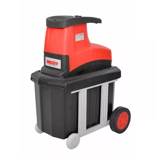 HECHT 6280 XL - elektrický drtič větví