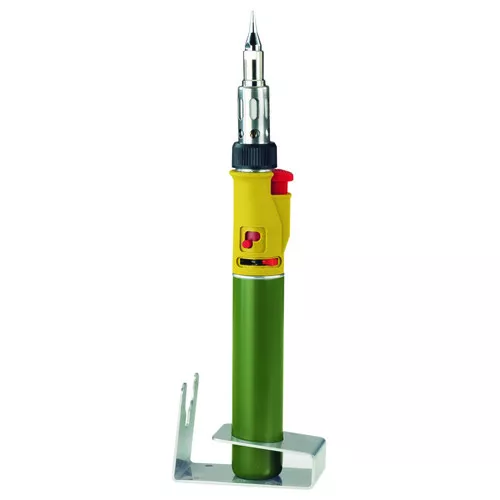 Proxxon Plynová pájka MICROFLAM MGS - sada