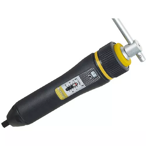 Proxxon Momentový šroubovák MicroClick MC 10 - rozsah 2 až 10 Nm