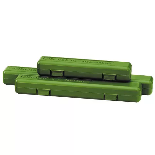 Proxxon Momentový šroubovák MicroClick MC 10 - rozsah 2 až 10 Nm