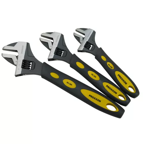 Proxxon Nastavitelný klíč RG250 - velikost 29,0mm