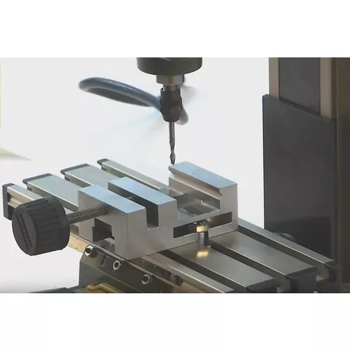 Proxxon MICRO Frézka MF 70 s CNC přípravou