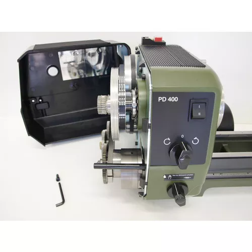 Proxxon Soustruh PD 400/CNC