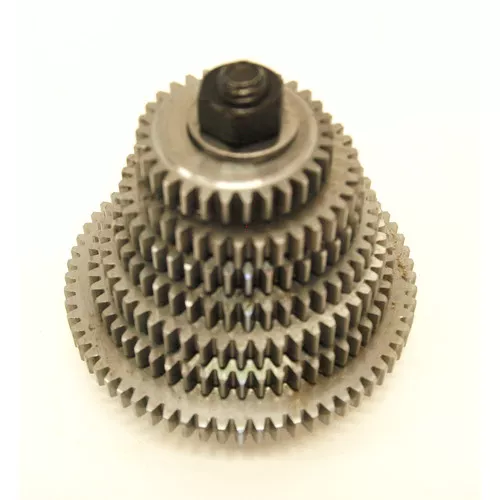 Proxxon Soustruh PD 400/CNC