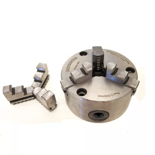 Proxxon Soustruh PD 400/CNC