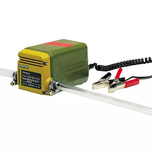 Proxxon Olejové čerpadlo AP 12