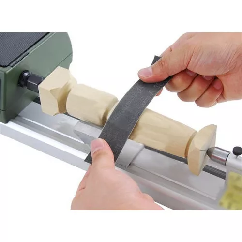 Proxxon MICRO - Soustruh na dřevo DB 250