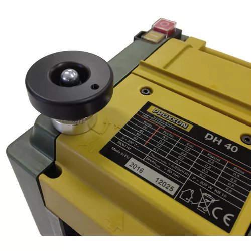 Proxxon Protahovačka DH 40