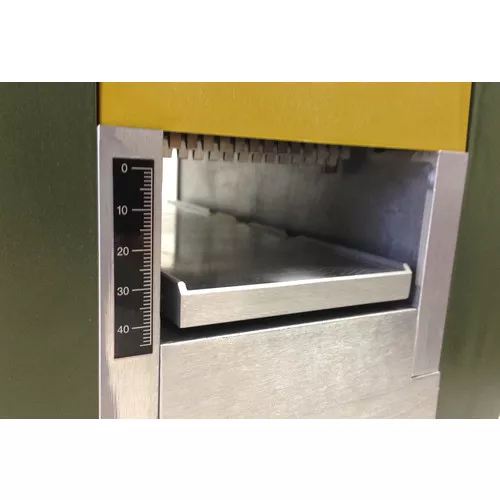 Proxxon Protahovačka DH 40