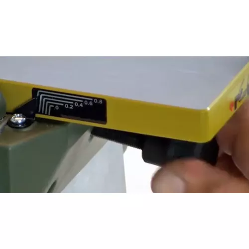 Proxxon Hoblovka AH 80