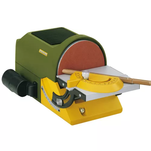 Proxxon Čelní kotoučová bruska TG 125/E