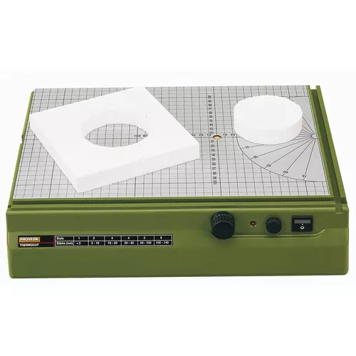 Proxxon Tepelná řezačka – THERMOCUT 230/E