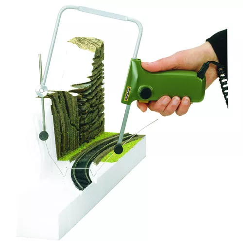 Proxxon Tepelná řezačka THERMOCUT 12/E