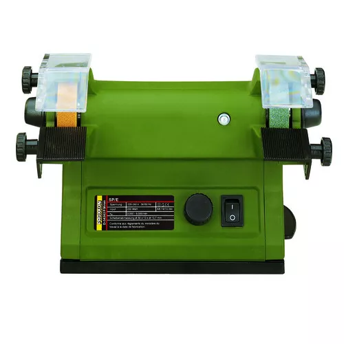 Proxxon Brousicí a lešticí přístroj SP/E