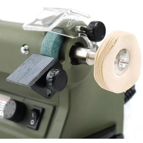 Proxxon Brousicí a lešticí přístroj SP/E