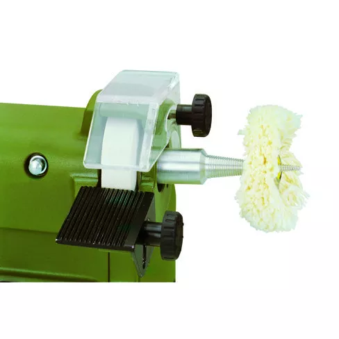 Proxxon Brousicí a lešticí přístroj SP/E