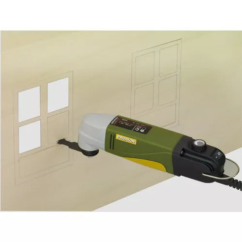 Proxxon Rohová bruska OZI/E