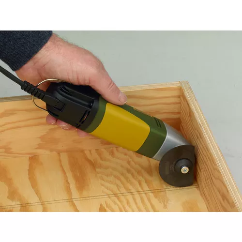 Proxxon Rohová bruska OZI/E