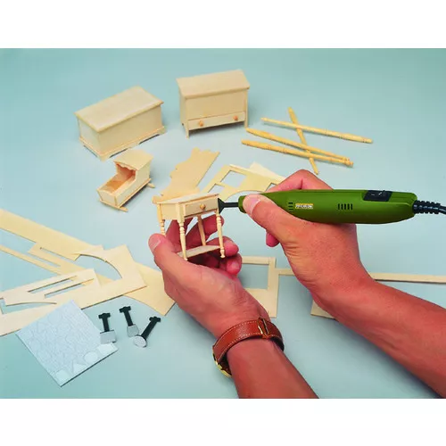 Proxxon Tužková bruska PS 13