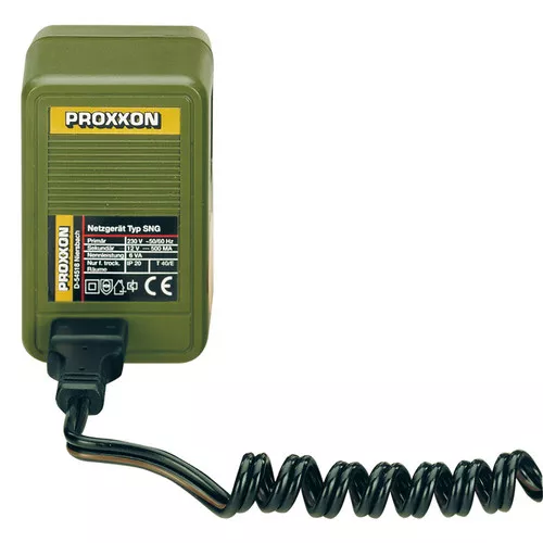 Proxxon Kompletní gravírovací sada se „zkušební sklenicí“