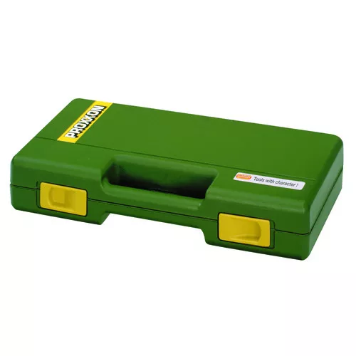 Proxxon Kompletní gravírovací sada se „zkušební sklenicí“