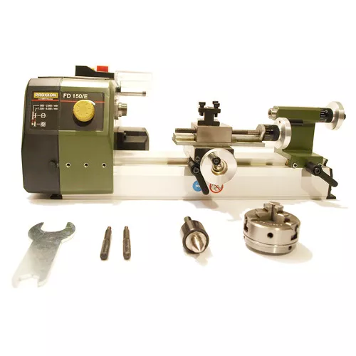 Proxxon Soustruh FD 150/E