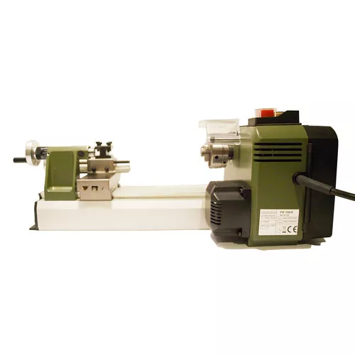 Proxxon Soustruh FD 150/E