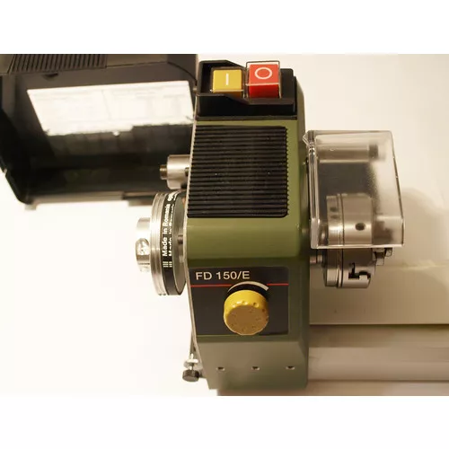 Proxxon Soustruh FD 150/E