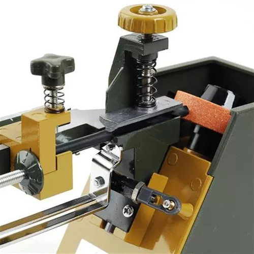 Proxxon Ostřička vrtáků BSG 220