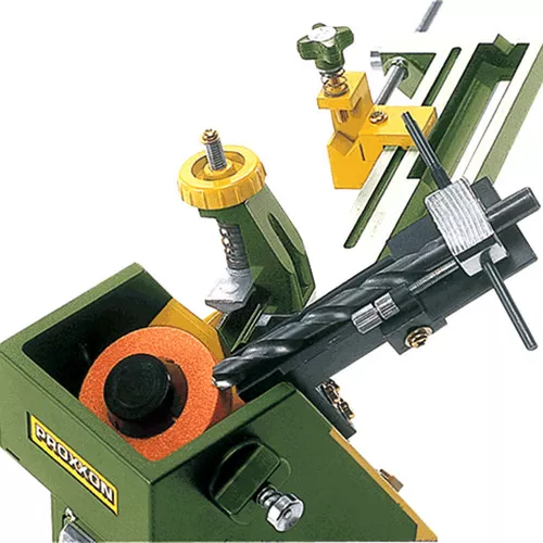 Proxxon Ostřička vrtáků BSG 220