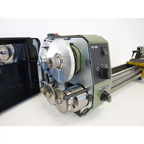 Proxxon Soustruh PD 400