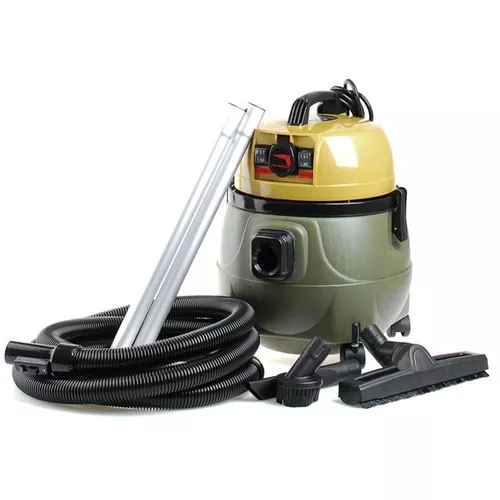 Proxxon Průmyslový vysavač CW-matic