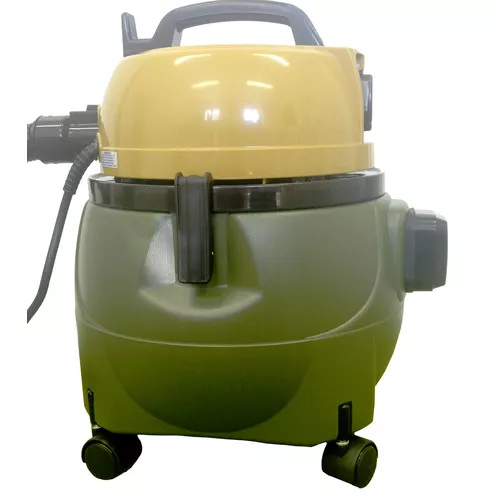 Proxxon Průmyslový vysavač CW-matic