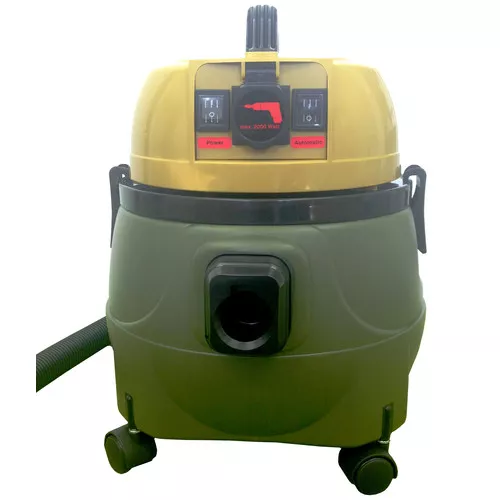 Proxxon Průmyslový vysavač CW-matic