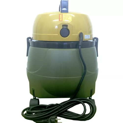 Proxxon Průmyslový vysavač CW-matic