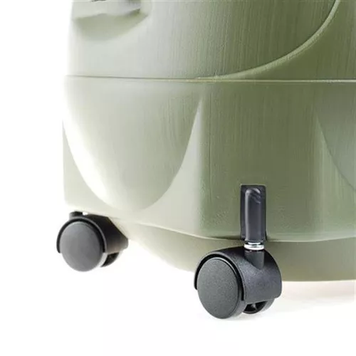 Proxxon Průmyslový vysavač CW-matic