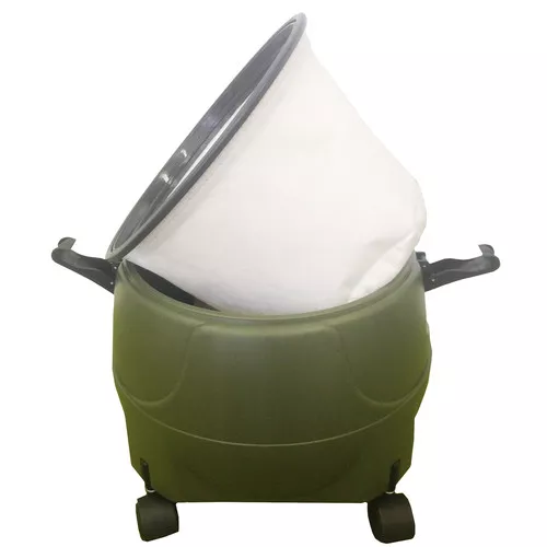 Proxxon Průmyslový vysavač CW-matic