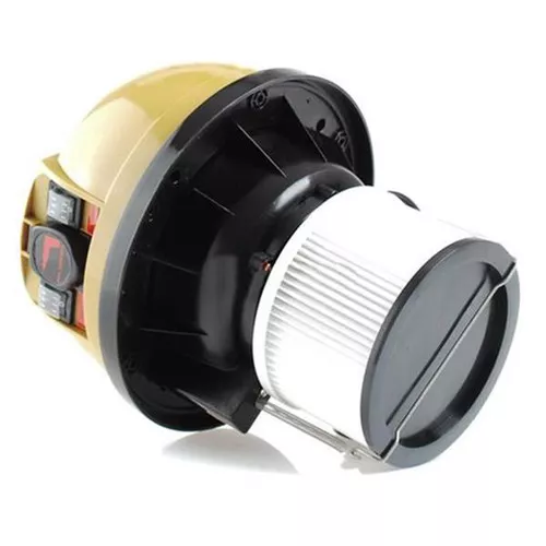 Proxxon Průmyslový vysavač CW-matic