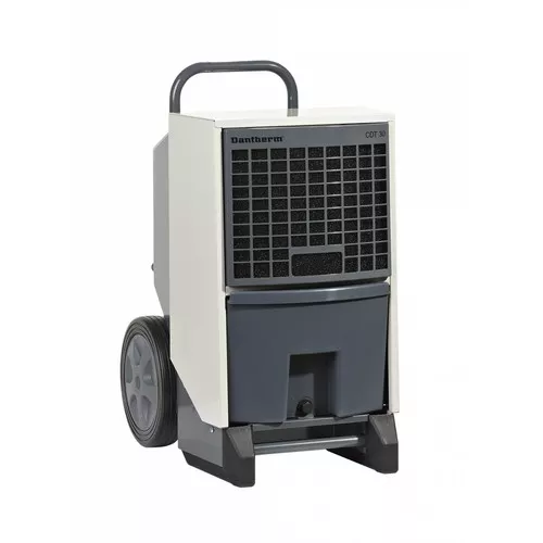 Profesionální odvlhčovač CDT30