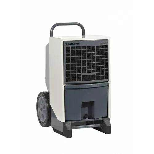 Profesionální odvlhčovač  CDT 30S