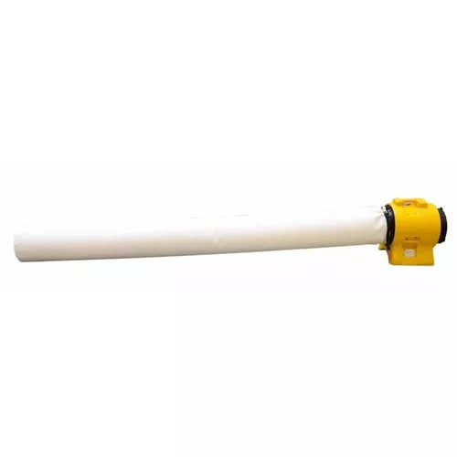 Vak pro nasávání prachu pro BL 8800