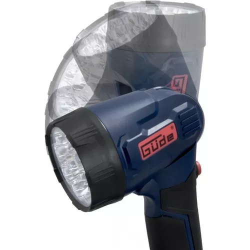 AKUMULÁTOROVÁ SVÍTILNA L 18-0 Güde 58519