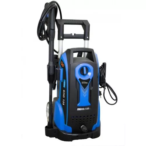 VYSOKOTLAKÁ MYČKA GHD 135 Güde 85901