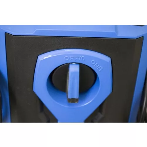 VYSOKOTLAKÁ MYČKA GHD 105 Güde 85900